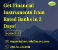 Get Financial Instruments at ZERO Collateral